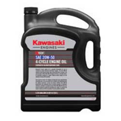 Kawasaki 20W-50 Oil 99969-6504